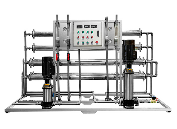反滲透純凈水設(shè)備